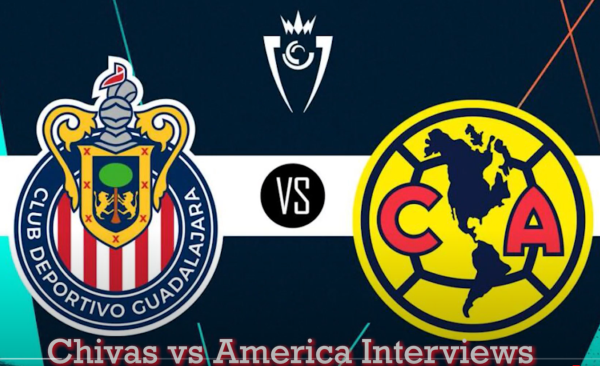 Who will win: Chivas vs. Club America